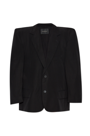 【関税&送料込】Balenciaga Double-Breasted Tweed Jacket 関税&送料込】Balenciaga Double-Breasted Tweed Jacket